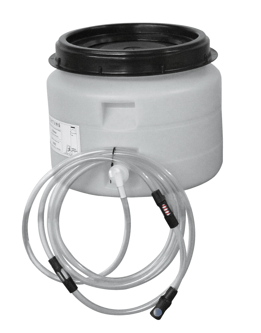 Fallwasserbehälter 30l